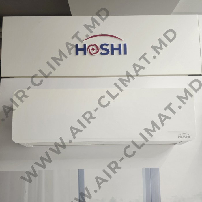 Aparat de aer conditionat Hoshi Sirius