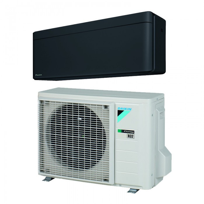 Кондиционер Daikin Stylish Black