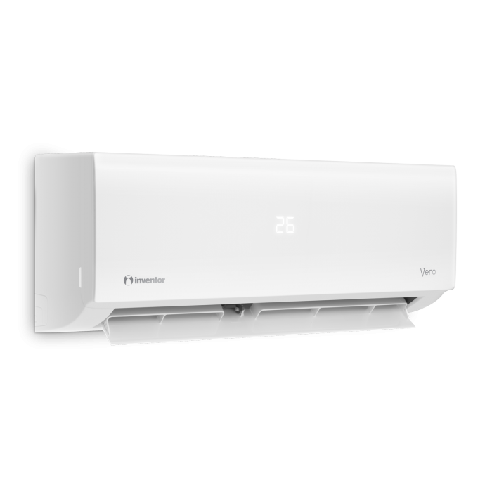 Aparat de aer conditionat Inventor VERO