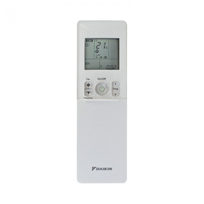 Кондиционер Daikin Emura Silver FTXJ-A