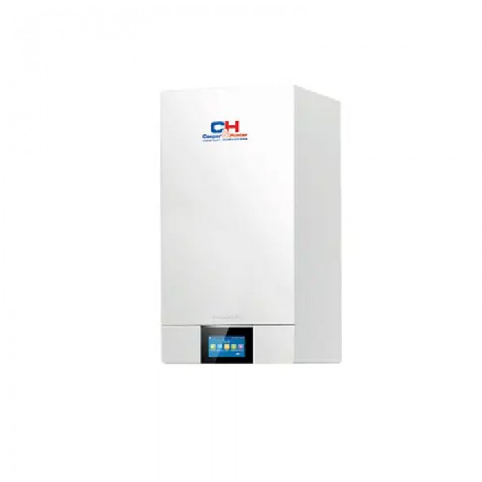 ТЕПЛОВОЙ НАСОС Cooper&Hunter UNITHERM 3 SPLIT R32