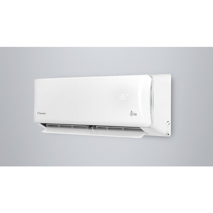 Aparat de aer conditionat INVENTOR (unitatea interioara pentru multi-split)