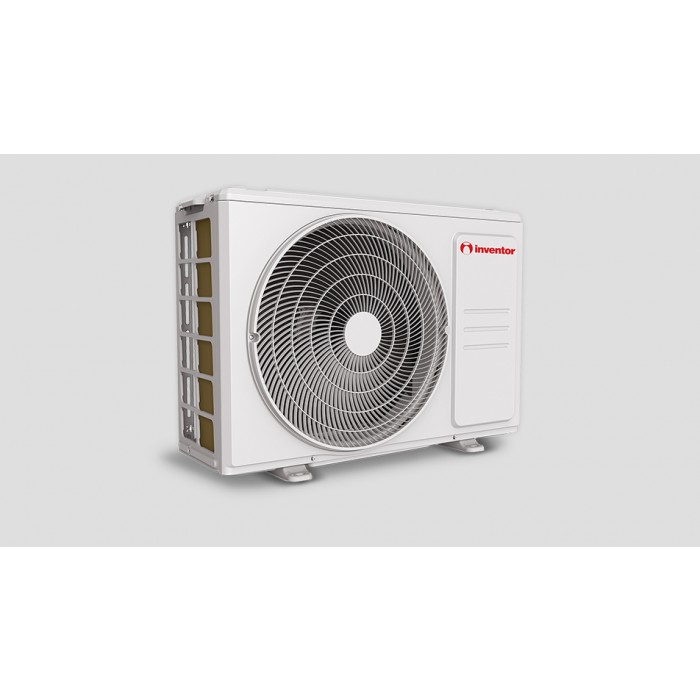 Aparat de aer conditionat INVENTOR CASETA V7 (unitatea interioara pentru multi-split)