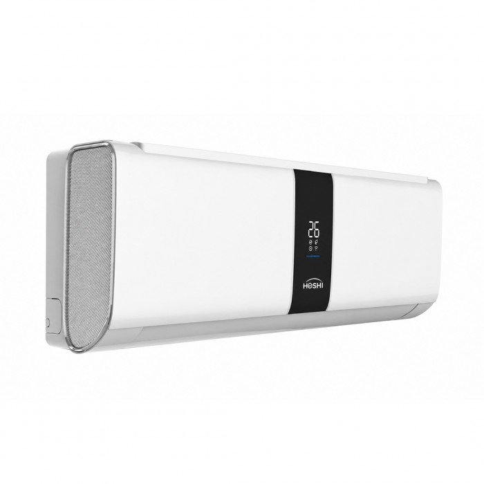 Aparat de aer conditionat Hoshi Mintaka White