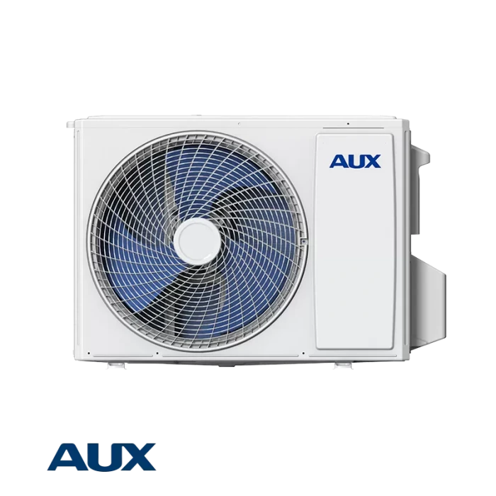 Aparat de aer conditionat AUX Q-Plus