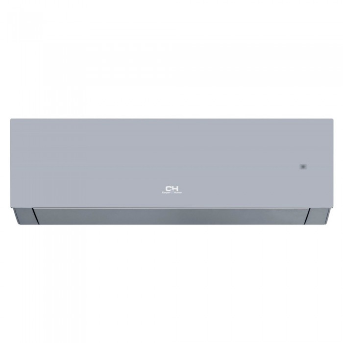 Aparat de aer conditionat Cooper&Hunter MAJESTY (Silver)