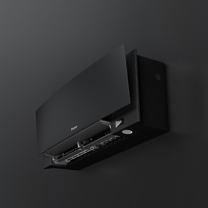 Кондиционер Daikin Emura Black FTXJ-A9
