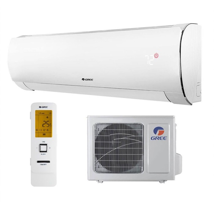 Кондиционер Gree Fairy Inverter R32 Gold Strip