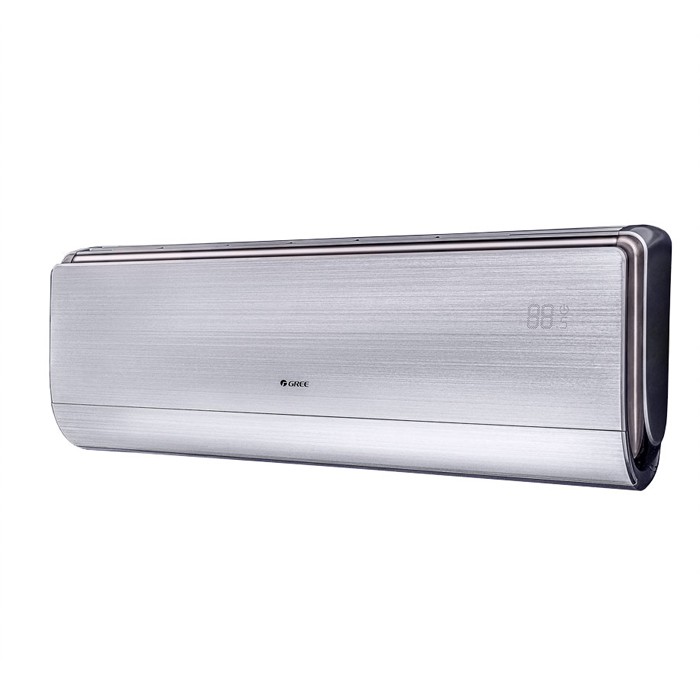 Aparat de aer conditionat Gree U-CROWN Silver