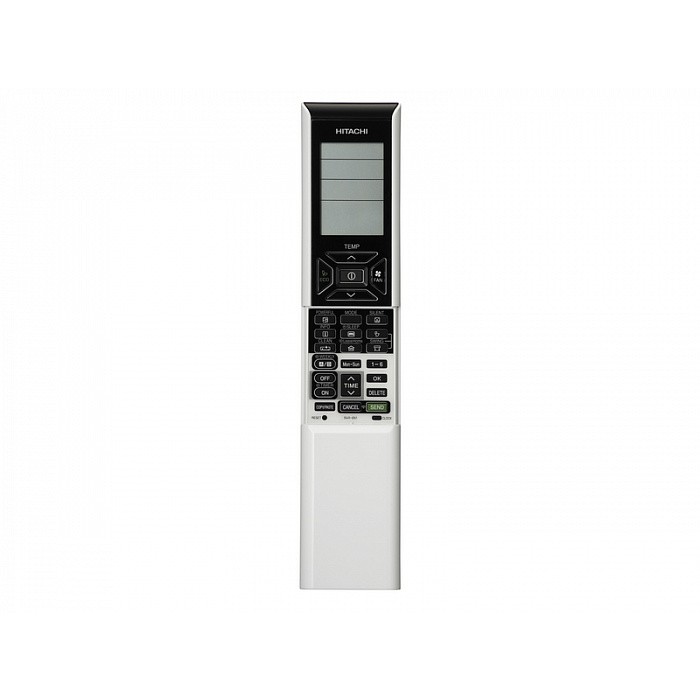 Кондиционер HITACHI Akebono Nordic
