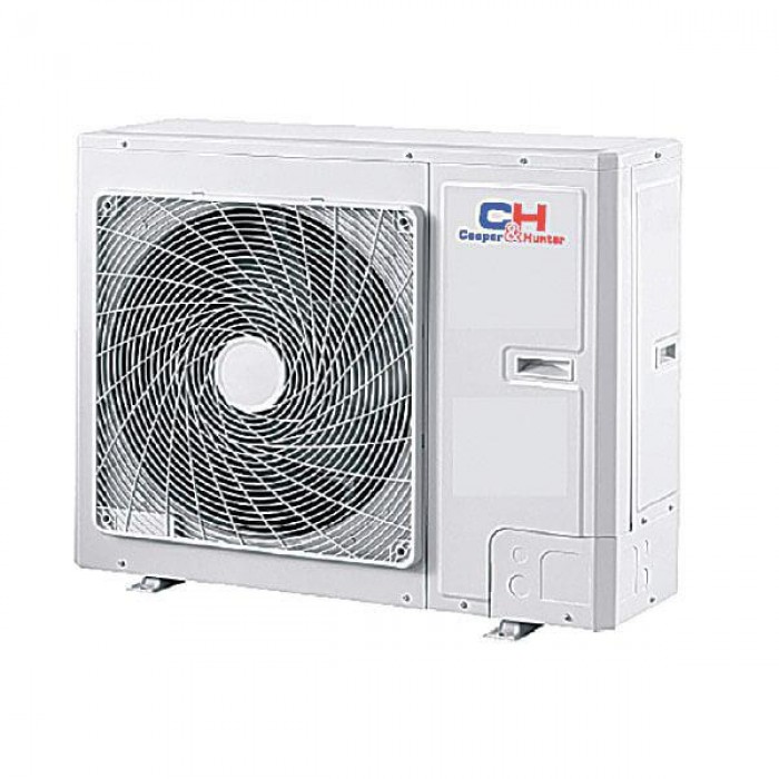 ТЕПЛОВОЙ НАСОС Cooper&Hunter UNITHERM 3 SPLIT R32