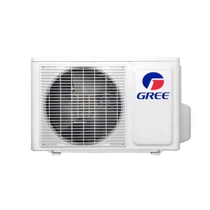 Кондиционер Gree Muse Inverter R32