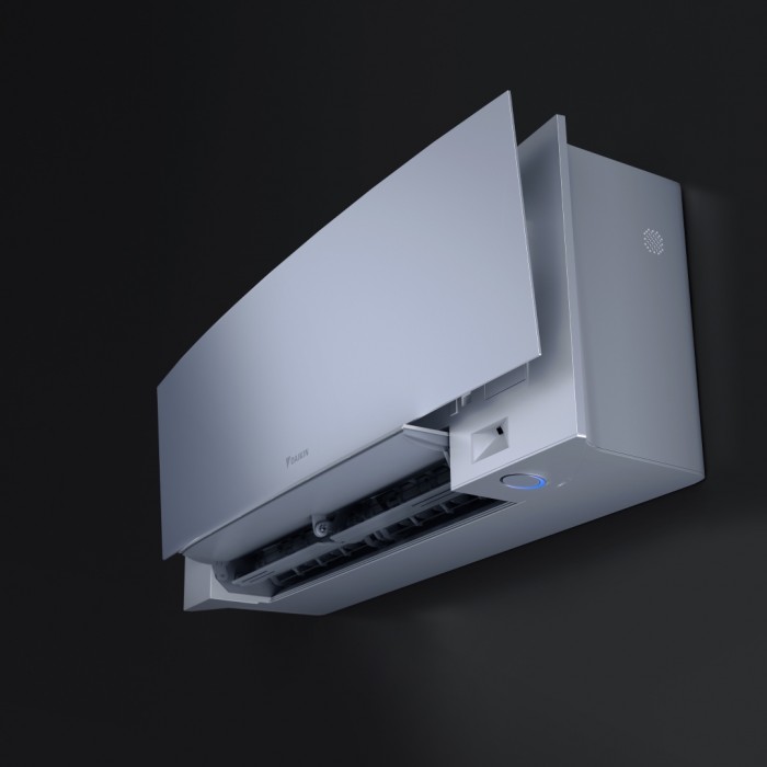 Кондиционер Daikin Emura Silver FTXJ-A9