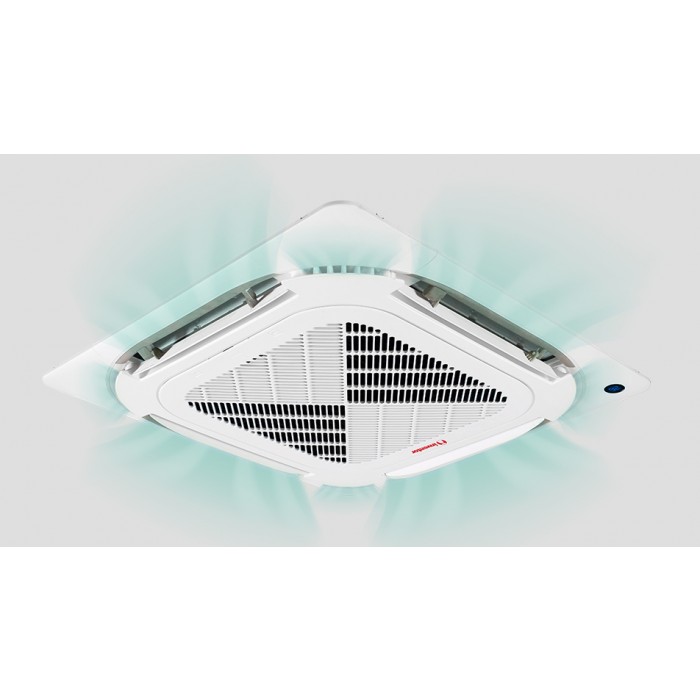 Aparat de aer conditionat INVENTOR CASETA V7 (unitatea interioara pentru multi-split)