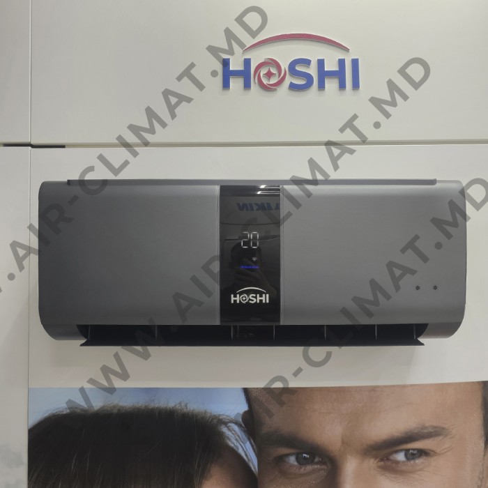 Кондиционер Hoshi Mintaka