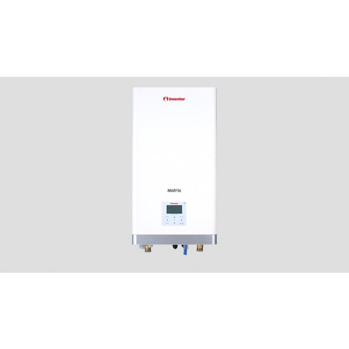 POMPA DE CALDURA INVENTOR MATRIX – TIP SPLIT