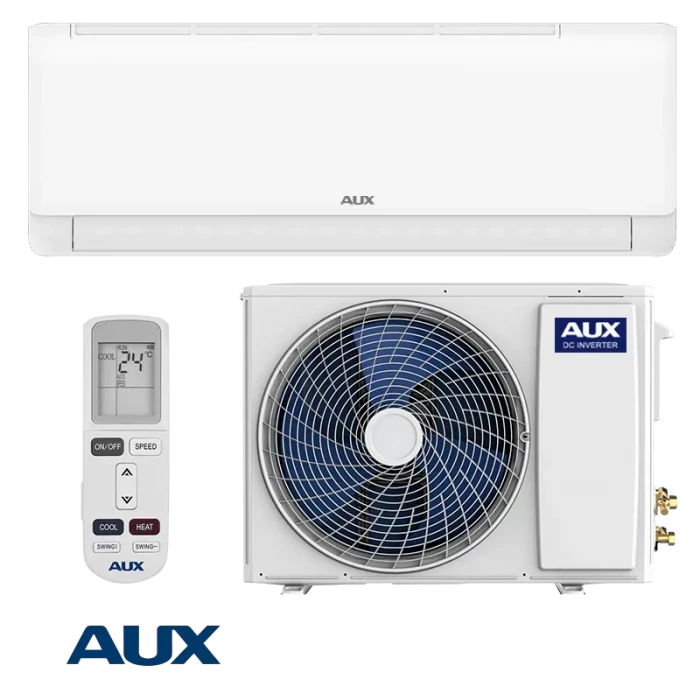 Aparat de aer conditionat AUX Neo