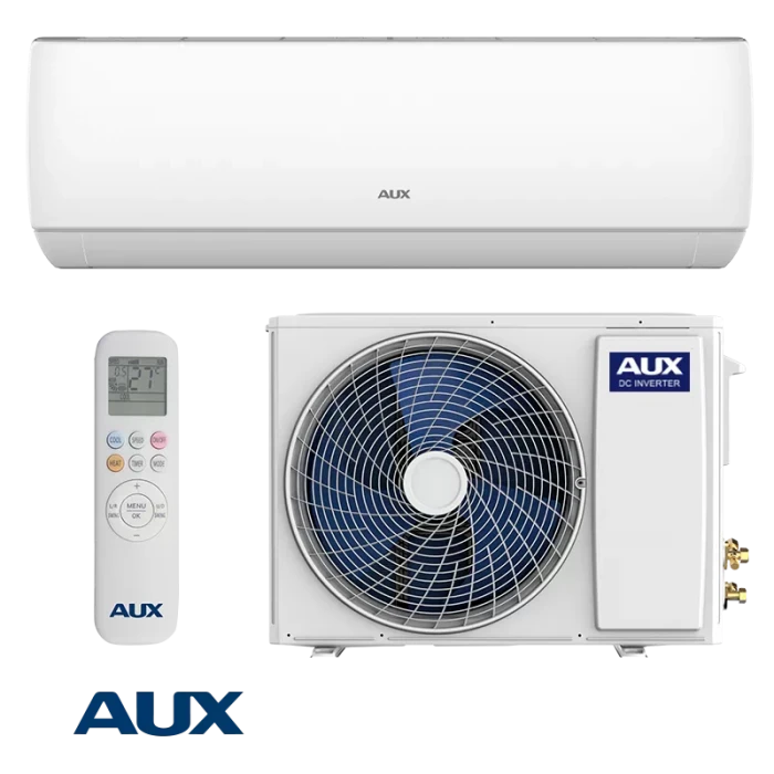 Кондиционер AUX J-Smart