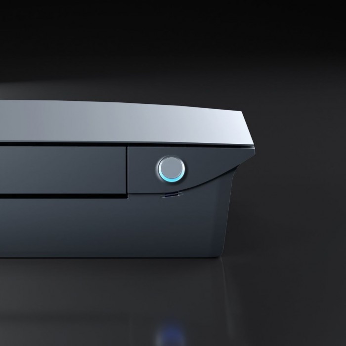 Кондиционер Daikin Emura Silver FTXJ-A9