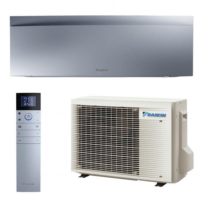 Кондиционер Daikin Emura Silver FTXJ-A9