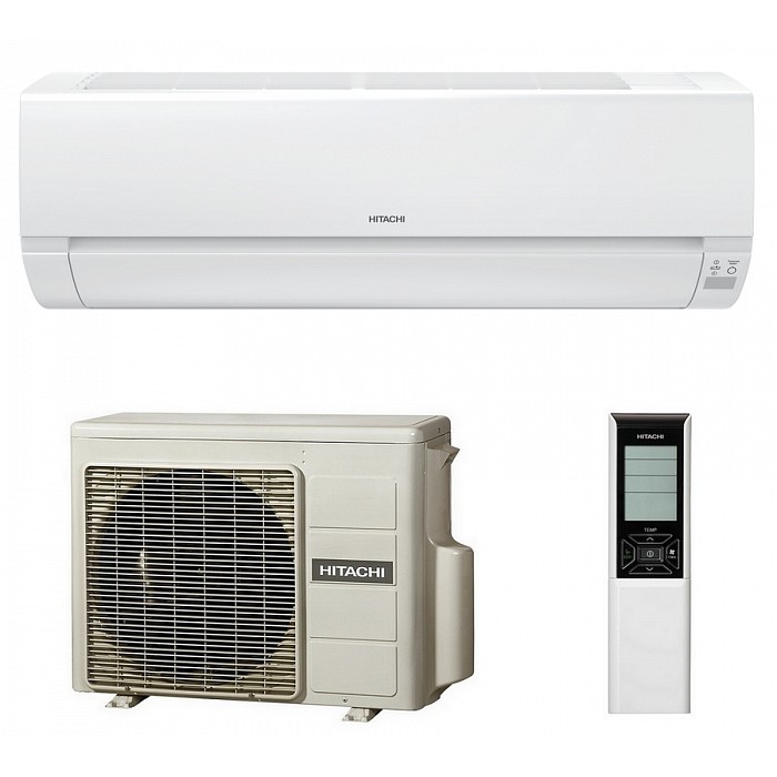 Aparat de aer conditionat Hitachi Sendo