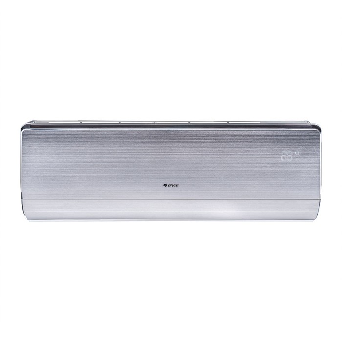 Aparat de aer conditionat Gree U-CROWN Silver