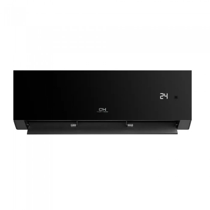 Кондиционер Cooper&Hunter NATURE (BLACK)