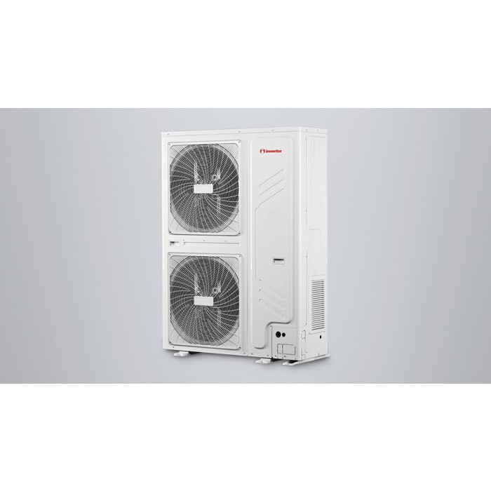 Aparat de aer conditionat Inventor tip Duct V7