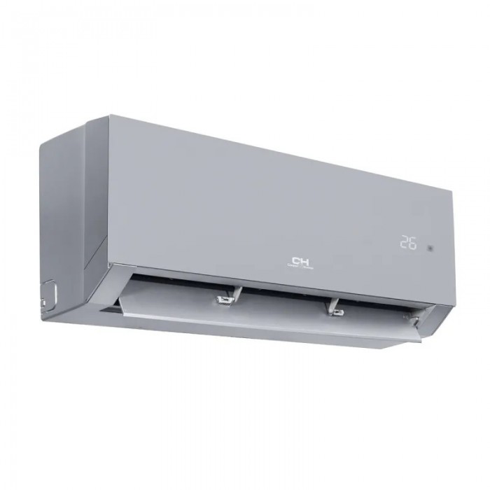 Aparat de aer conditionat Cooper&Hunter MAJESTY (Silver)