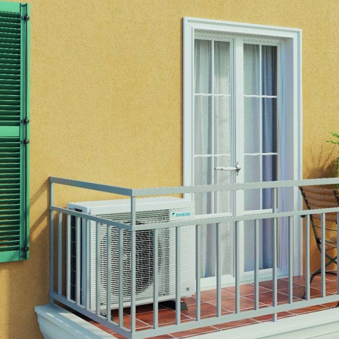 Aparat de aer conditionat Daikin unitati exterioare MULTI-SPLIT MXM-M R32