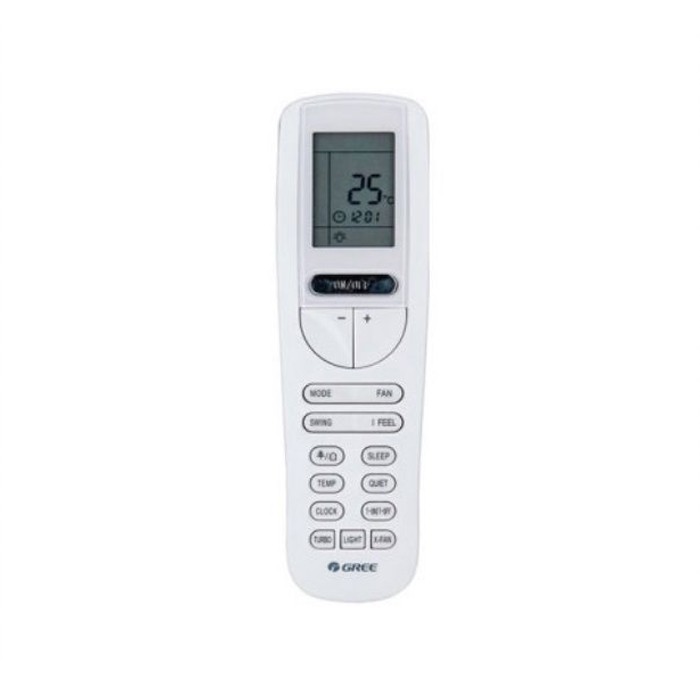 Aparat de aer conditionat Gree Bora A5 R32 Inverter