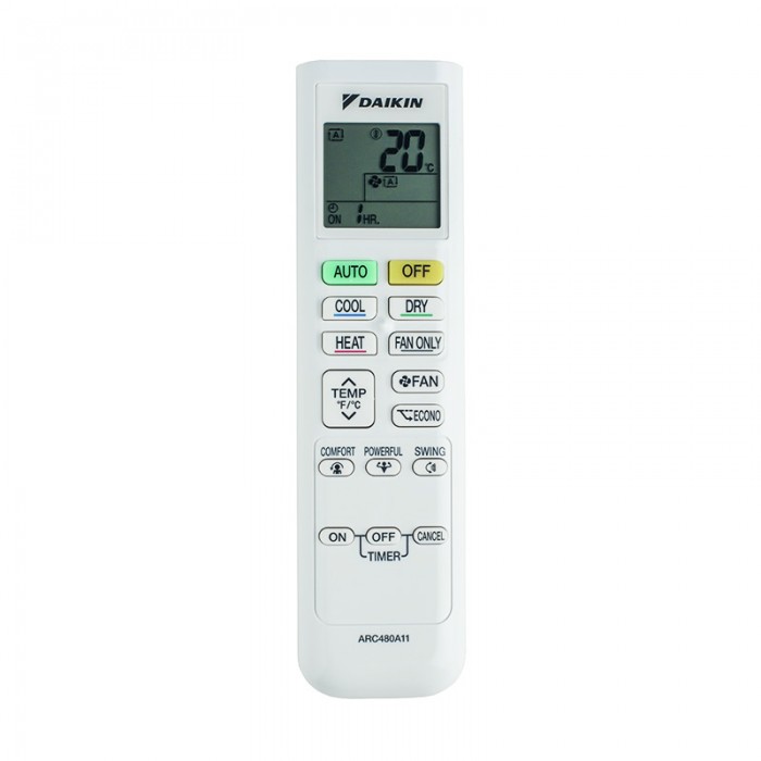 Кондиционер Daikin COMFORA FTXP-N