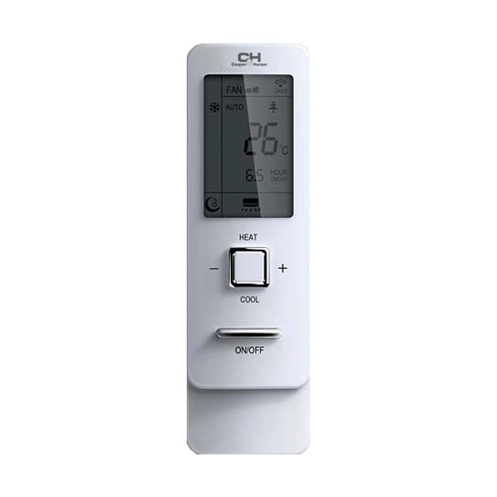 Кондиционер Cooper&Hunter DAYTONA