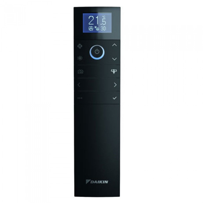 Кондиционер Daikin Emura Black FTXJ-A