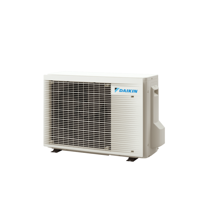 Кондиционер Daikin Emura Silver FTXJ-A9