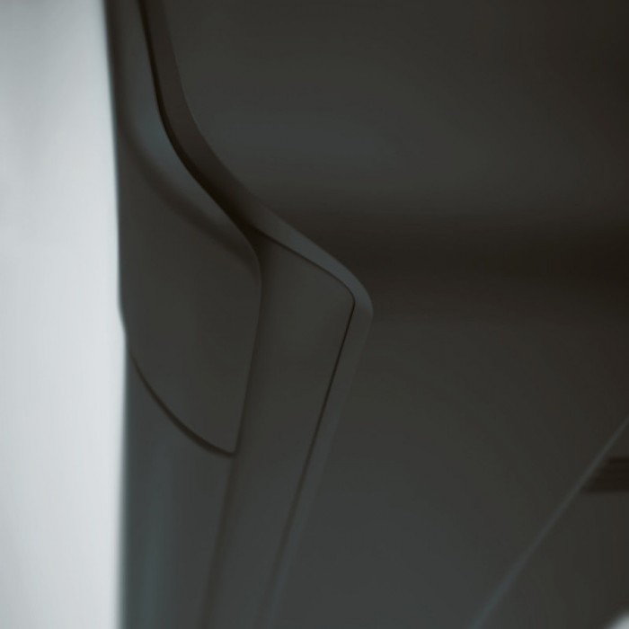 Кондиционер Daikin Stylish Black