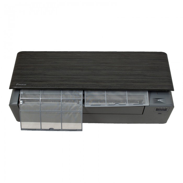 Кондиционер Daikin Stylish Black Wood