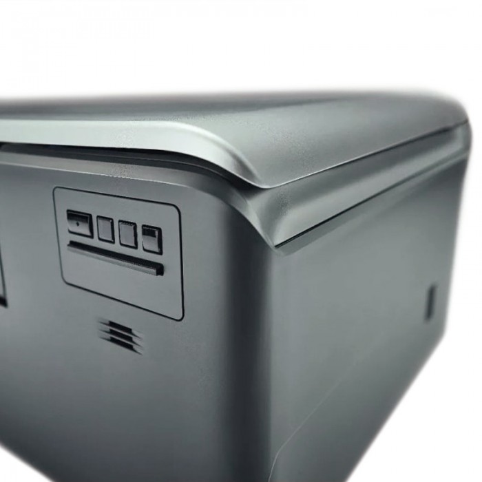 Aparat de aer conditionat Daikin Stylish Silver