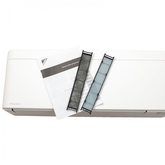 Кондиционер Daikin Stylish White