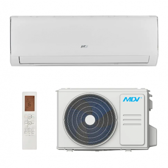 Кондиционер MDV Frost Nordic