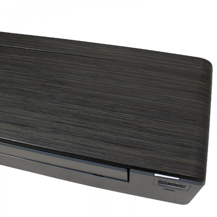 Кондиционер Daikin Stylish Black Wood