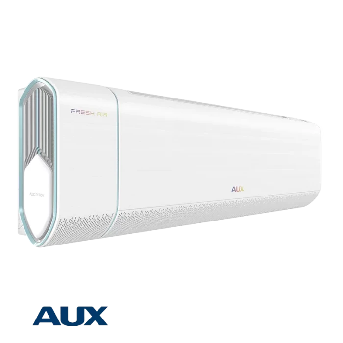 Aparat de aer conditionat AUX Q-Plus
