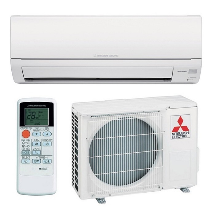 Кондиционер Mitsubishi Electric Classic