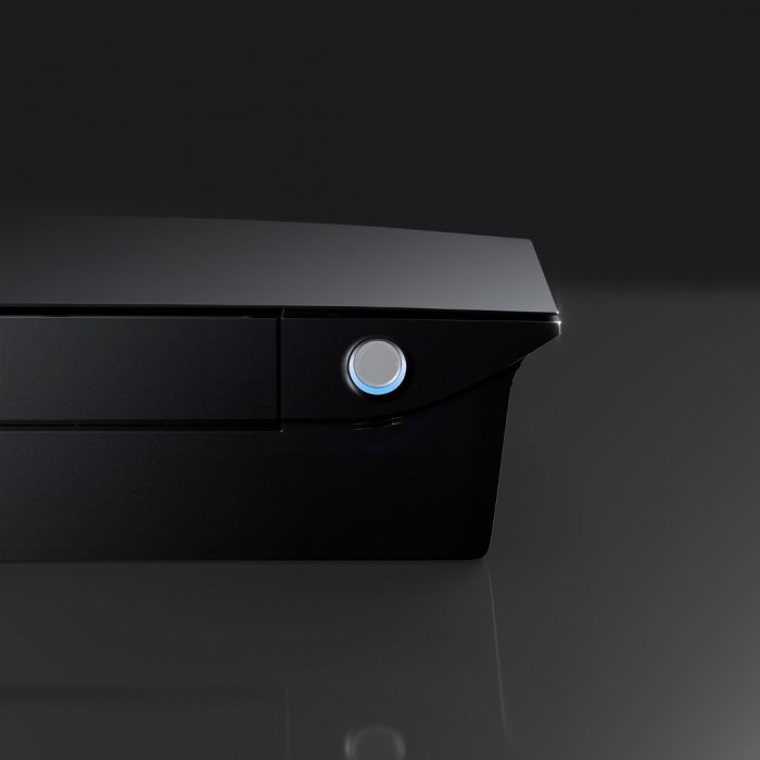 Кондиционер Daikin Emura Black FTXJ-A9