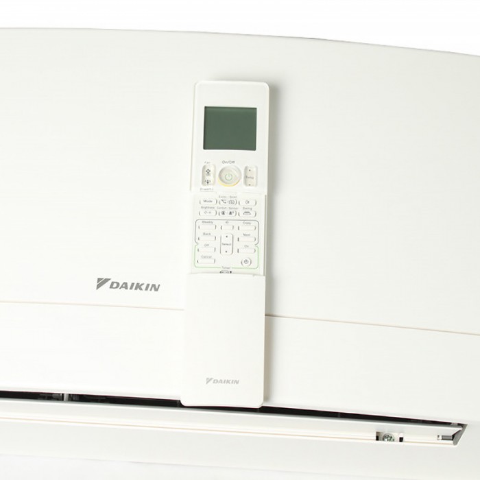 Кондиционер Daikin Emura White FTXJ-AW