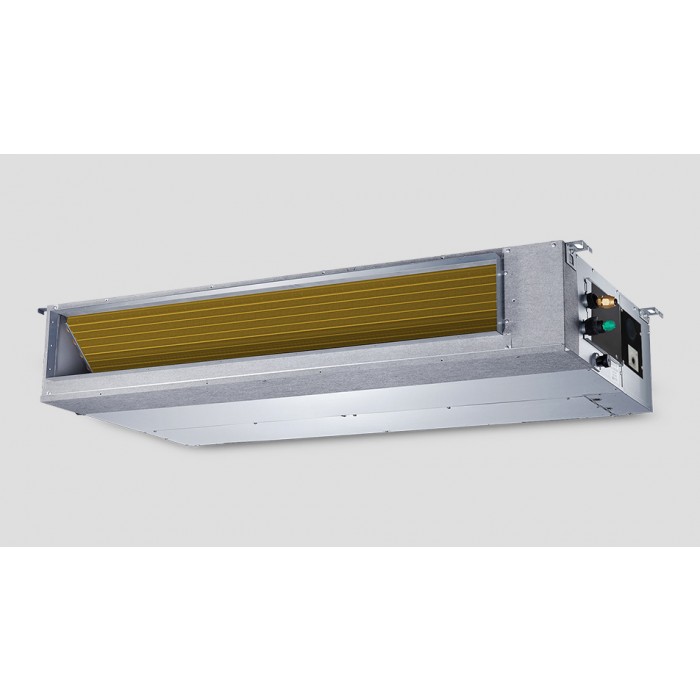 Aparat de aer conditionat Inventor tip Duct V7
