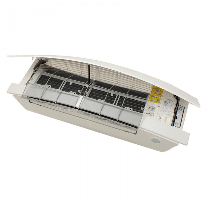 Кондиционер Daikin Emura White FTXJ-AW