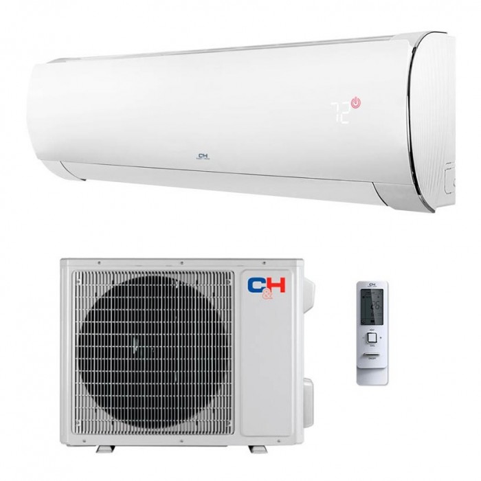 Кондиционер Cooper&Hunter DAYTONA