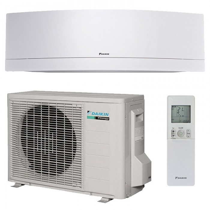 Кондиционер Daikin Emura White FTXJ-AW
