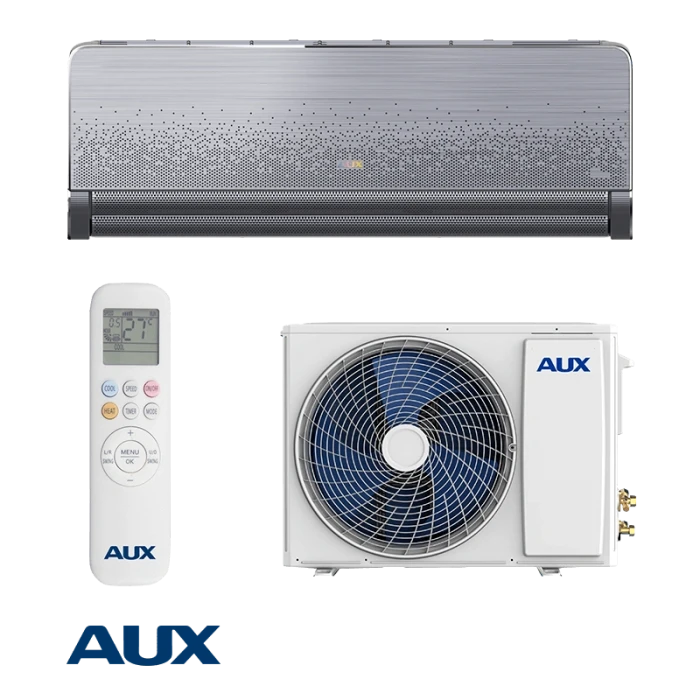 Aparat de aer conditionat AUX C-PRO